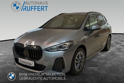 BMW 225 Active Tourer Gebrauchtwagen