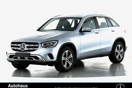 Mercedes-Benz GLC 220 Gebrauchtwagen