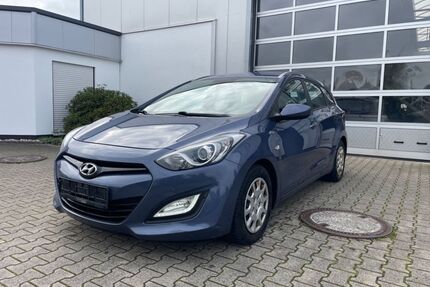 Hyundai i30 Gebrauchtwagen