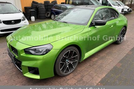 BMW M2 Gebrauchtwagen