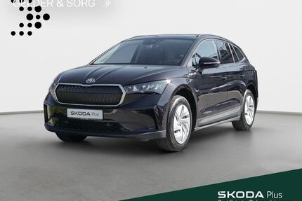Skoda Enyaq Gebrauchtwagen