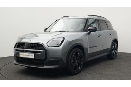 Mini One D Countryman Gebrauchtwagen
