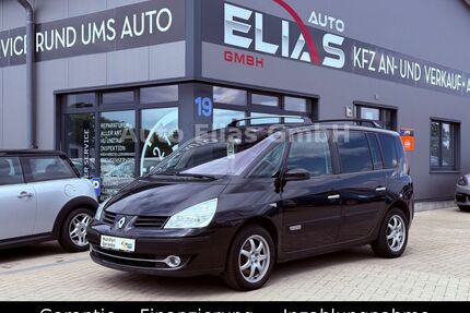 Renault Espace Gebrauchtwagen