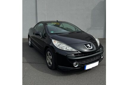 Peugeot 207 Gebrauchtwagen