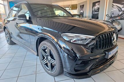 Mercedes-Benz GLC 450 Gebrauchtwagen
