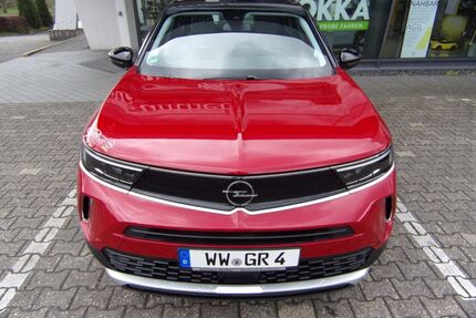 Opel Mokka Gebrauchtwagen