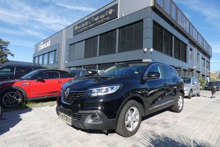 Renault Kadjar Gebrauchtwagen
