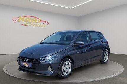 Hyundai i20 Gebrauchtwagen