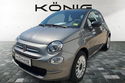Fiat 500 Gebrauchtwagen