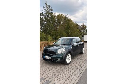 Mini Countryman S (Cooper) Gebrauchtwagen