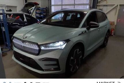 Skoda Enyaq Gebrauchtwagen