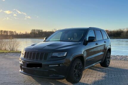 Jeep Grand Cherokee Gebrauchtwagen