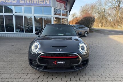 Mini John Cooper Works Gebrauchtwagen