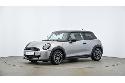 Mini Cooper C Gebrauchtwagen