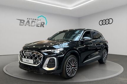 Audi SQ5 Gebrauchtwagen