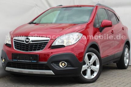 Opel Mokka Gebrauchtwagen