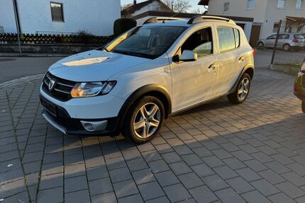 Dacia Sandero Gebrauchtwagen