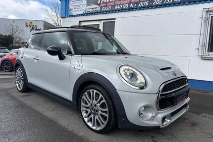 Mini Cooper SD Gebrauchtwagen
