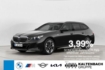 BMW 520 Gebrauchtwagen