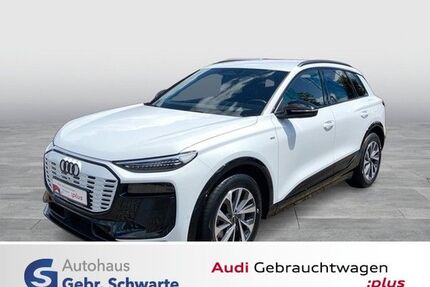 Audi Q6 e-tron Gebrauchtwagen