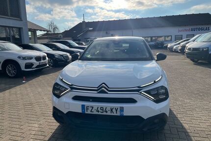 Citroen C4 Gebrauchtwagen