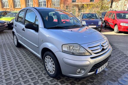 Citroen C3 Gebrauchtwagen