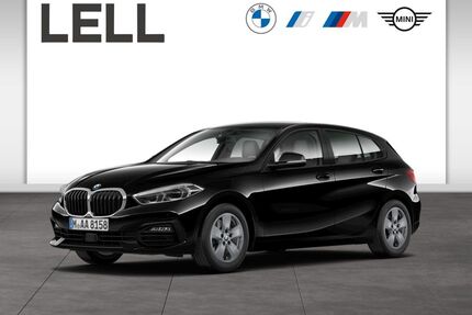 BMW 118 Gebrauchtwagen