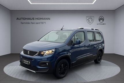 Peugeot Rifter Gebrauchtwagen