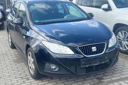 Seat Ibiza Gebrauchtwagen