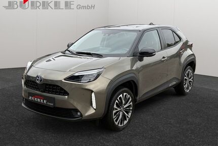 Toyota Yaris Cross Gebrauchtwagen
