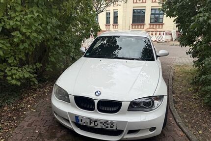 BMW 120 Gebrauchtwagen