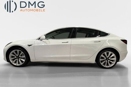 Tesla Model 3 Gebrauchtwagen