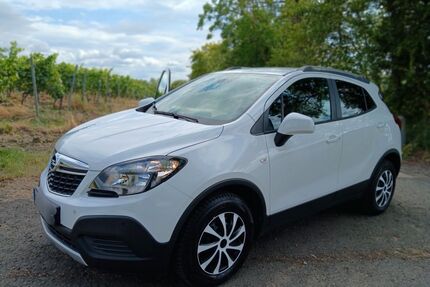 Opel Mokka Gebrauchtwagen