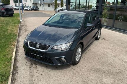 Seat Ibiza Gebrauchtwagen