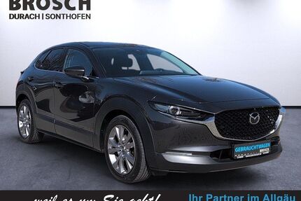 Mazda CX-30 Gebrauchtwagen