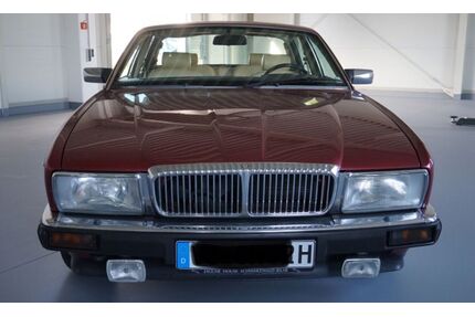 Jaguar XJ40 Gebrauchtwagen