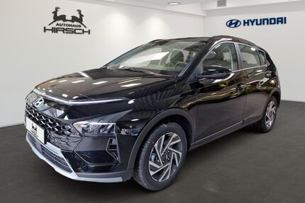 Hyundai BAYON Gebrauchtwagen