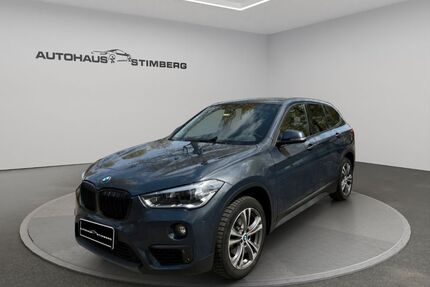 BMW X1 Gebrauchtwagen