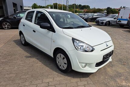 Mitsubishi Space Star Gebrauchtwagen