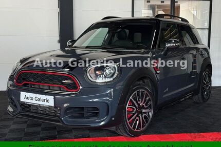 Mini John Cooper Works Countryman Gebrauchtwagen