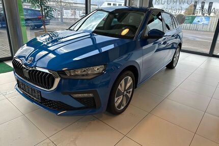Skoda Scala Gebrauchtwagen