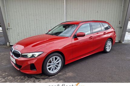 BMW 320 Gebrauchtwagen