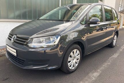 VW Sharan Gebrauchtwagen
