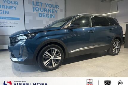 Peugeot 5008 Gebrauchtwagen