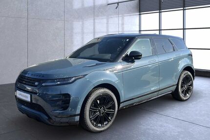 Land Rover Range Rover Evoque Gebrauchtwagen