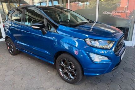 Ford EcoSport Gebrauchtwagen