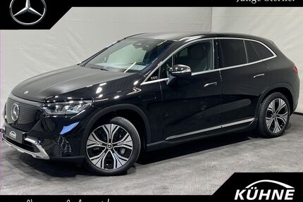 Mercedes-Benz EQE SUV Gebrauchtwagen