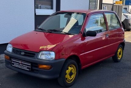Daihatsu Cuore Gebrauchtwagen