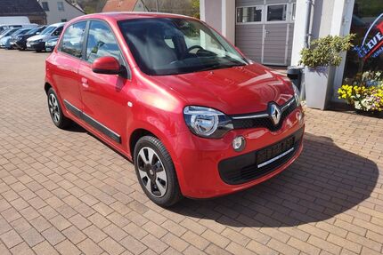 Renault Twingo Gebrauchtwagen