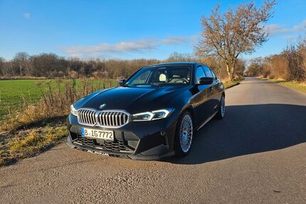 Alpina B3 Gebrauchtwagen